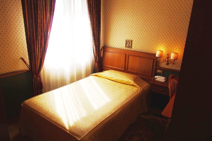 Imagen de la habitación del Hotel Villa Belvedere, Due Strade. Foto 6