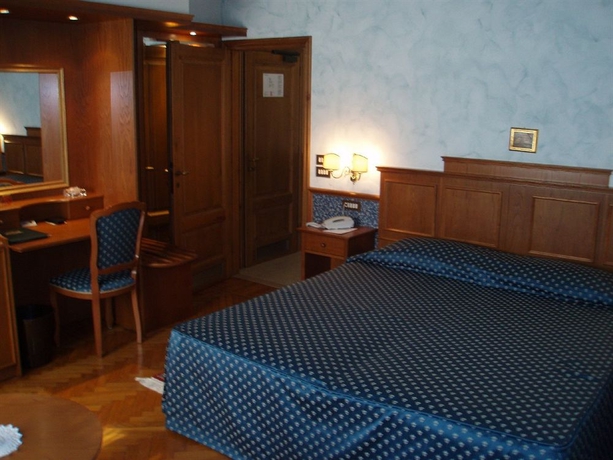 Imagen de la habitación del Hotel Villa Belvedere, Due Strade. Foto 7