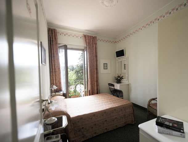 Imagen de la habitación del Hotel Villa Belvedere, San Gimignano. Foto 8