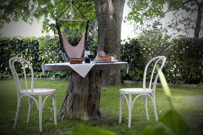 Imagen de los exteriores del Hotel Villa Belvedere, San Gimignano. Foto 10