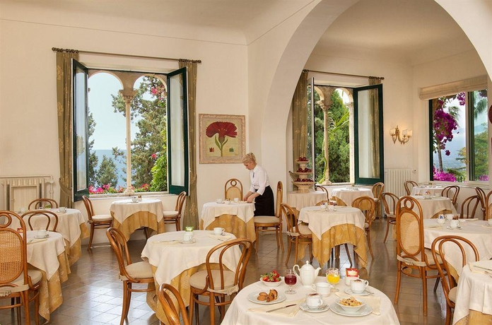 Imagen general del Hotel Villa Belvedere, Taormina . Foto 13