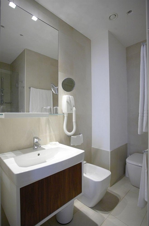 Imagen general del Hotel Villa Belvedere, Taormina . Foto 16