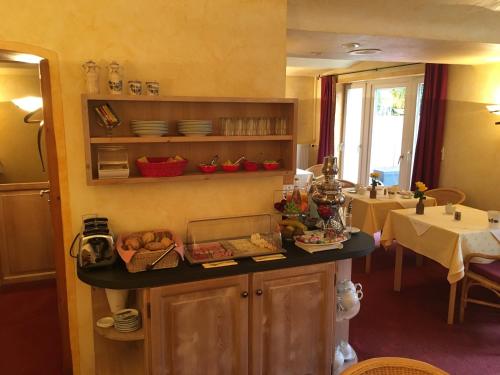 Imagen general del Hotel Villa Benz garni. Foto 3