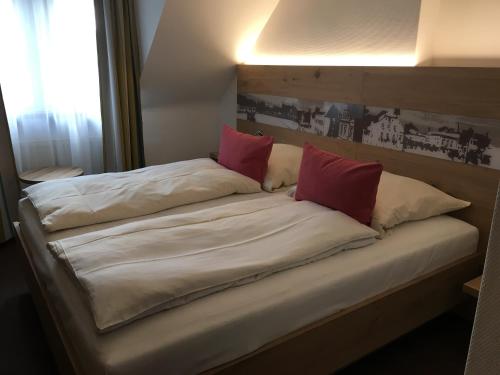 Imagen general del Hotel Villa Benz garni. Foto 4
