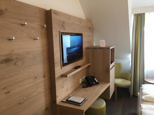 Imagen general del Hotel Villa Benz garni. Foto 5
