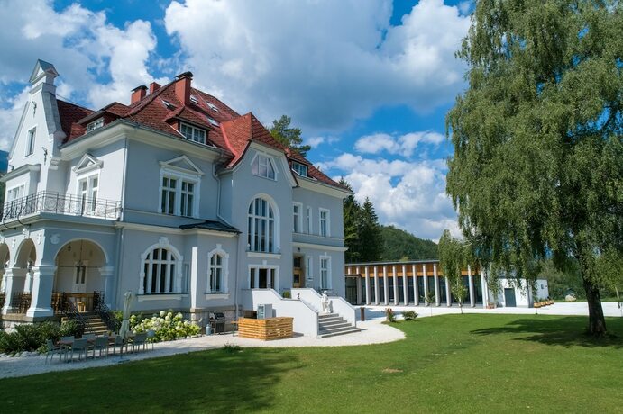 Imagen general del Hotel Villa Bergzauber. Foto 1