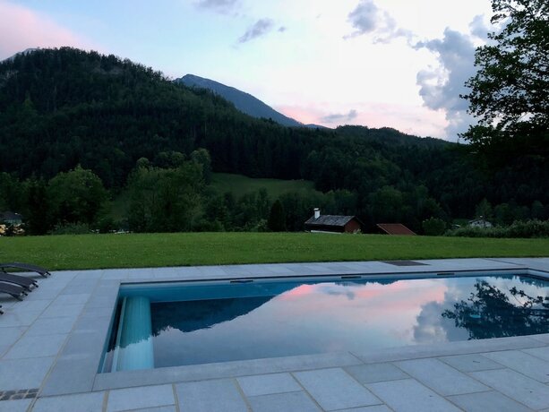 Imagen general del Hotel Villa Bergzauber. Foto 5