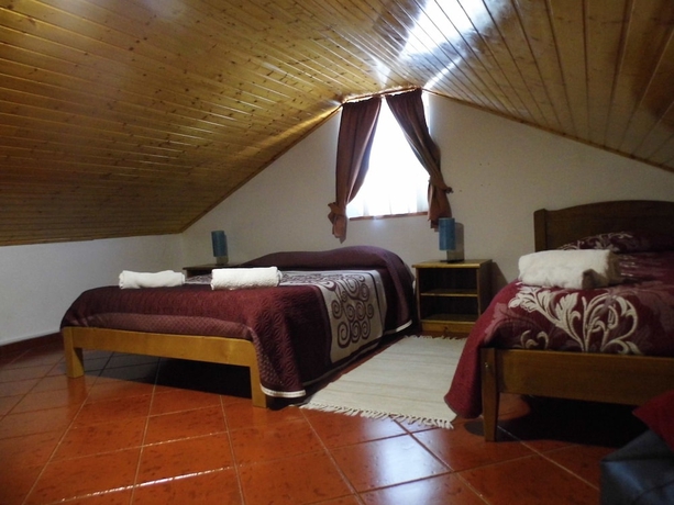 Imagen de la habitación del Hotel Villa Berlenga. Foto 3