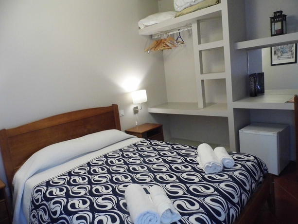 Imagen de la habitación del Hotel Villa Berlenga. Foto 6