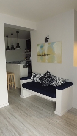 Imagen de los interiores del Hotel Villa Berlenga. Foto 19