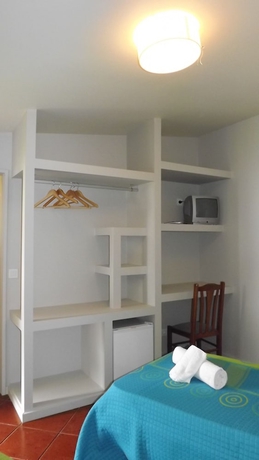 Imagen de la habitación del Hotel Villa Berlenga. Foto 8