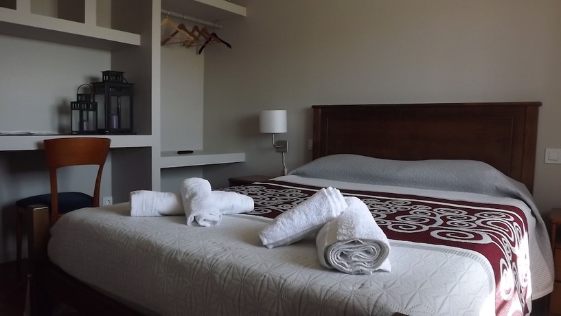 Imagen de la habitación del Hotel Villa Berlenga. Foto 10