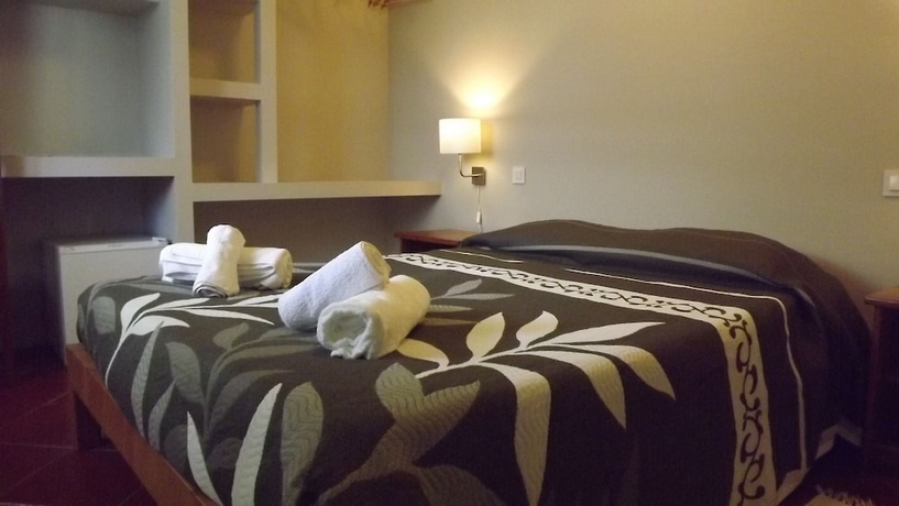 Imagen de la habitación del Hotel Villa Berlenga. Foto 11