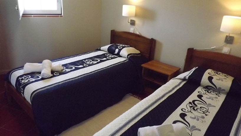 Imagen de la habitación del Hotel Villa Berlenga. Foto 12