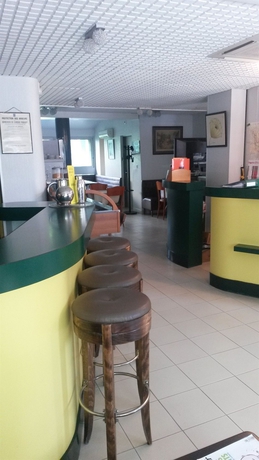 Imagen de los interiores del Hotel Villa Berlioz. Foto 8