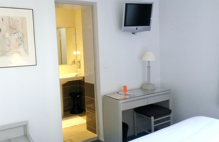 Imagen de los interiores del Hotel Villa Berlioz. Foto 12