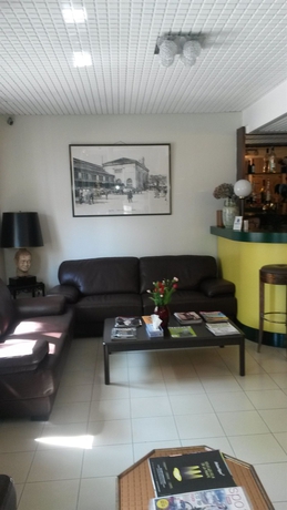 Imagen de los interiores del Hotel Villa Berlioz. Foto 13