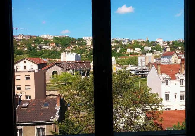 Imagen de la habitación del Hotel Villa Berlioz. Foto 6