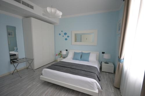 Imagen de la habitación del Hotel Villa Bernt. Foto 6