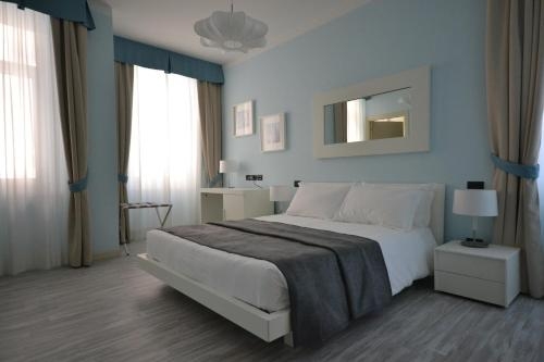 Imagen de la habitación del Hotel Villa Bernt. Foto 7