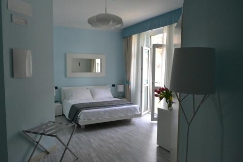 Imagen de la habitación del Hotel Villa Bernt. Foto 8