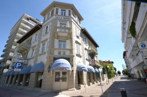 Imagen general del Hotel Villa Bernt. Foto 2