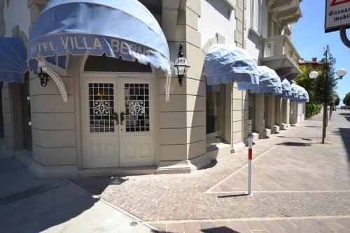 Imagen general del Hotel Villa Bernt. Foto 3