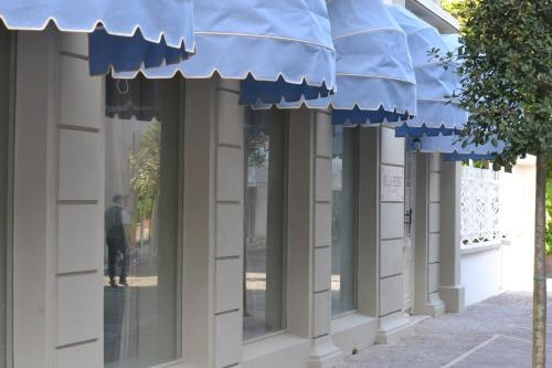 Imagen general del Hotel Villa Bernt. Foto 4