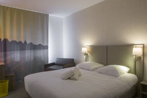 Imagen de la habitación del Hotel Villa Bettina. Foto 8