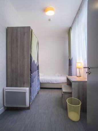 Imagen de la habitación del Hotel Villa Bettina. Foto 10