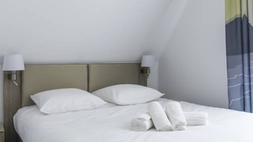 Imagen de la habitación del Hotel Villa Bettina. Foto 15