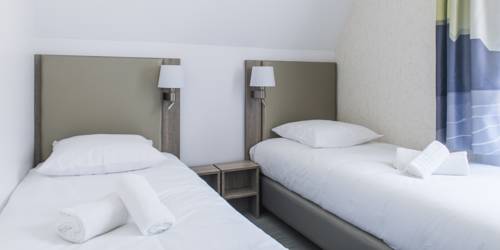 Imagen de la habitación del Hotel Villa Bettina. Foto 16