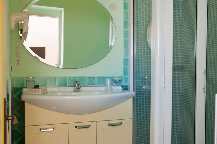 Imagen de la habitación del Hotel Villa Bianca, Cuotto. Foto 10