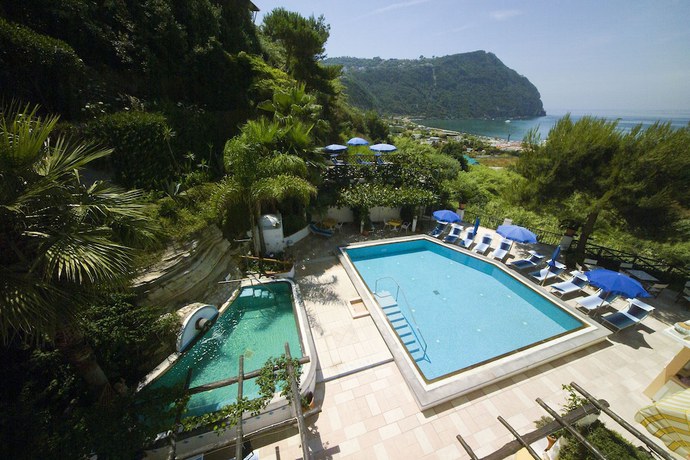 Imagen general del Hotel Villa Bianca, Cuotto. Foto 1
