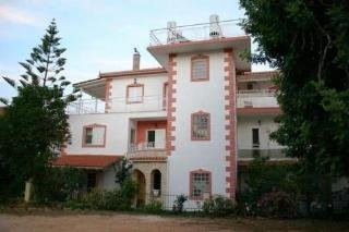 Imagen general del Hotel Villa Bianca. Foto 1