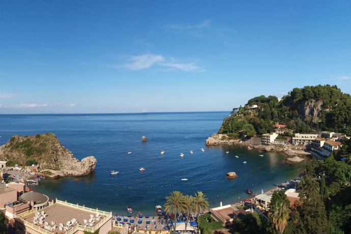 Imagen general del Hotel Villa Bianca Resort. Foto 5