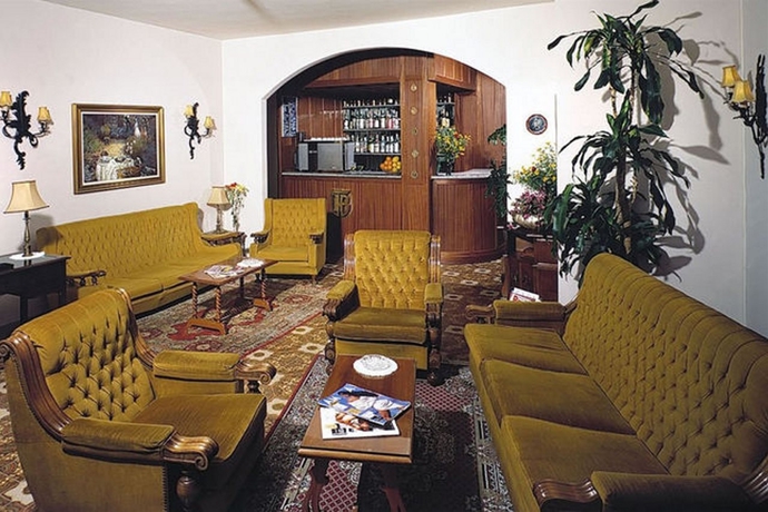 Imagen general del Hotel Villa Bianca Resort. Foto 6