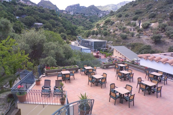 Imagen general del Hotel Villa Bianca Resort. Foto 7