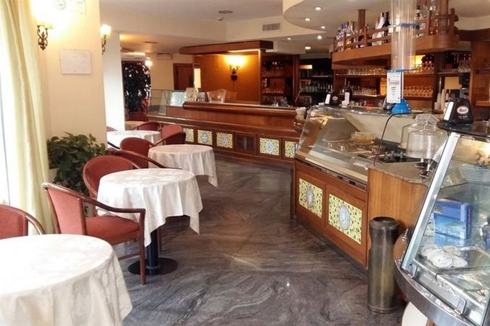 Imagen general del Hotel Villa Bianca Resort. Foto 9