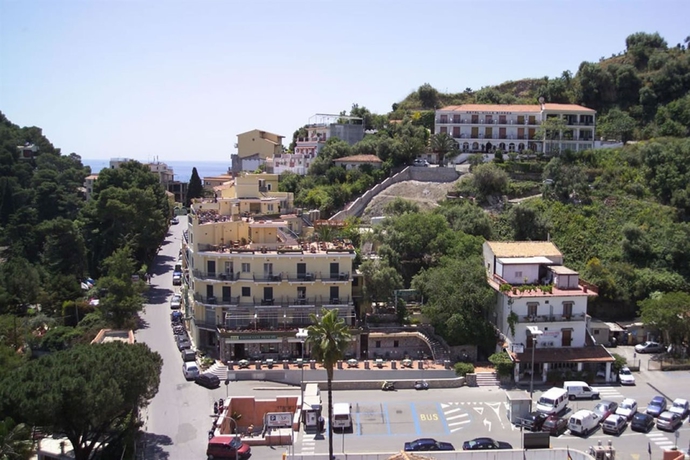 Imagen general del Hotel Villa Bianca Resort. Foto 10