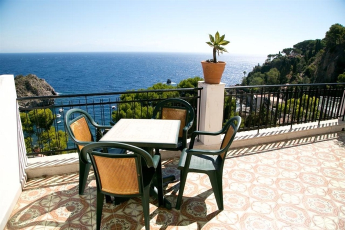 Imagen general del Hotel Villa Bianca Resort. Foto 11