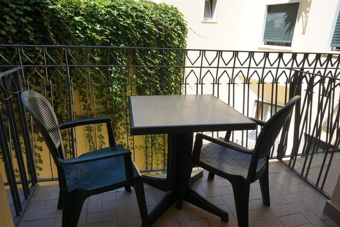 Imagen general del Hotel Villa Bianca Resort. Foto 13