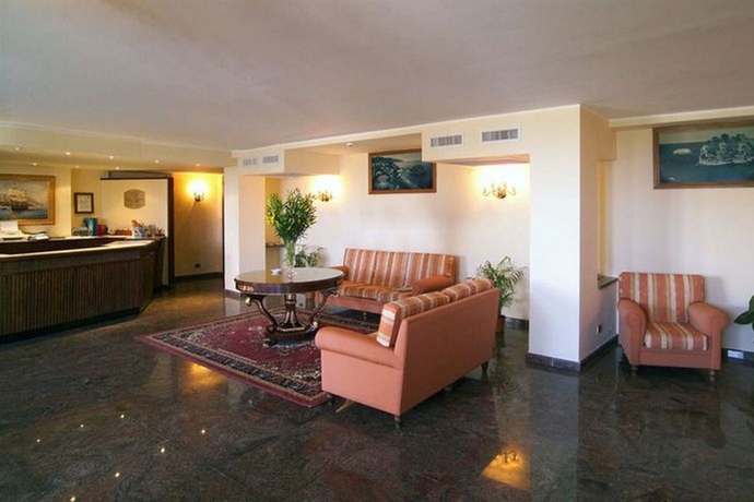 Imagen general del Hotel Villa Bianca Resort. Foto 15