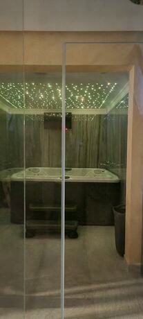 Imagen general del Hotel Villa Bianca, Rrubjek&euml;. Foto 5