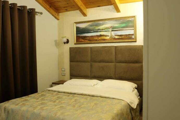 Imagen general del Hotel Villa Bianca, Rrubjek&euml;. Foto 6