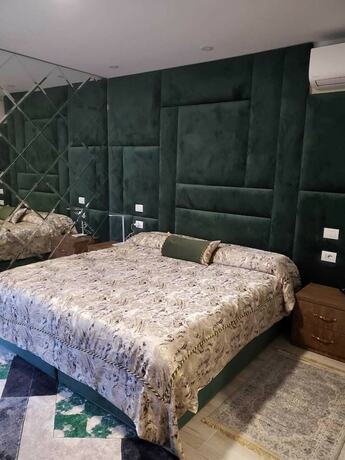 Imagen general del Hotel Villa Bianca, Rrubjek&euml;. Foto 7