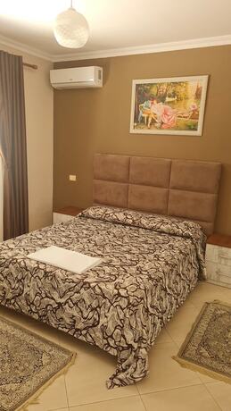 Imagen general del Hotel Villa Bianca, Rrubjek&euml;. Foto 8