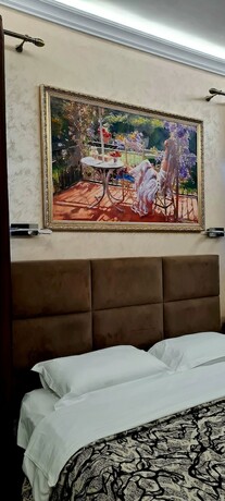 Imagen de la habitación del Hotel Villa Bianca, Rrubjek&euml;. Foto 20