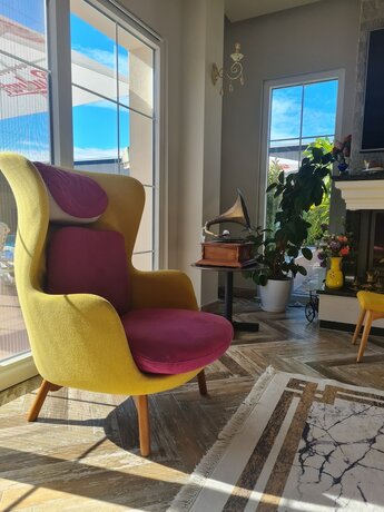 Imagen general del Hotel Villa Bianca, Rrubjek&euml;. Foto 17