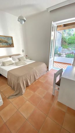 Imagen de la habitación del Hotel Villa Bina Sea. Foto 7